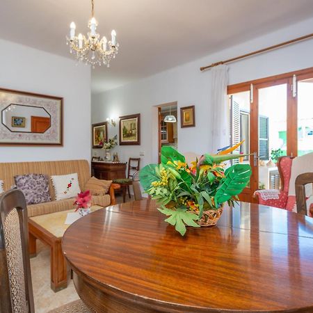Casa Caty Villa Sa Ràpita Kültér fotó