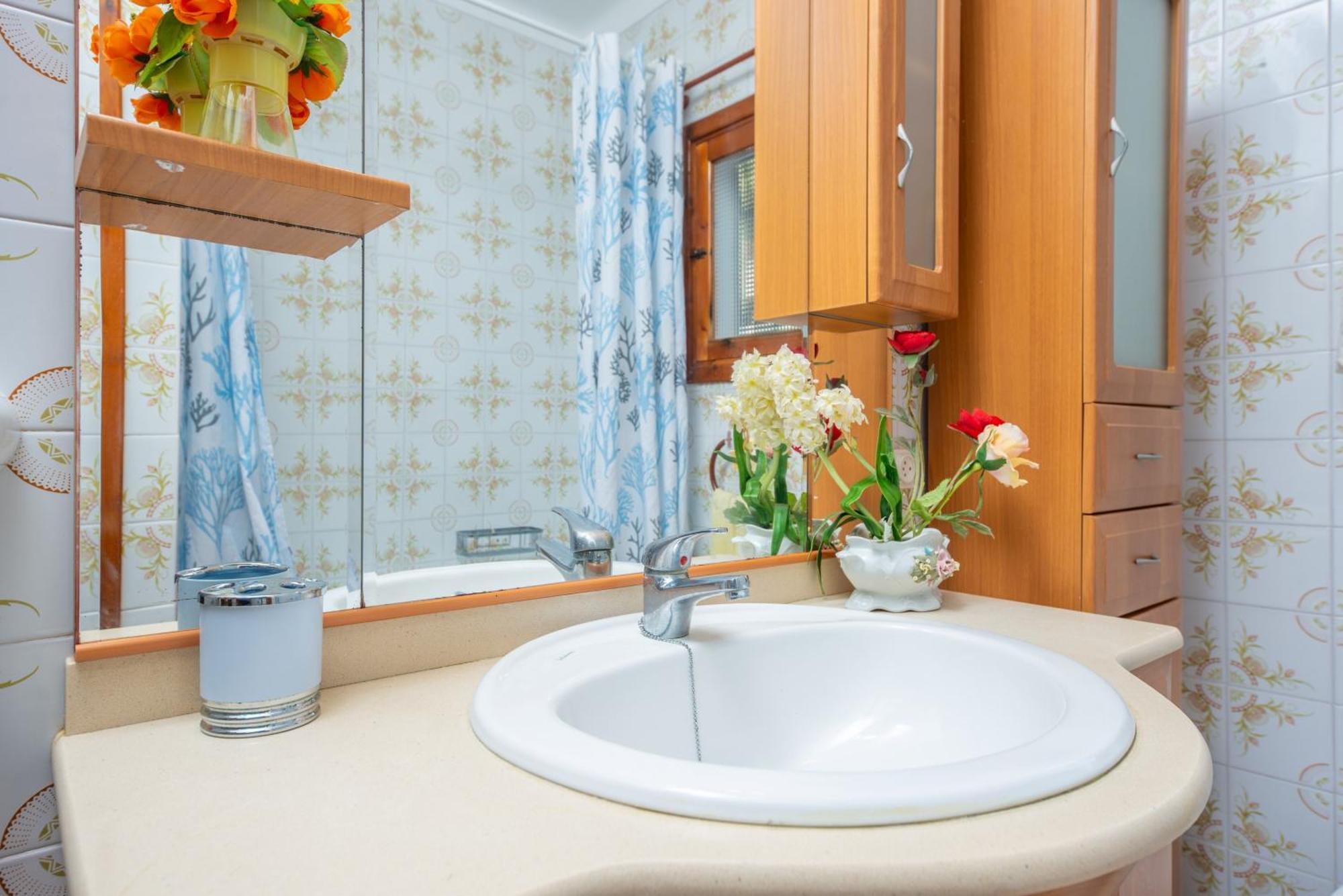 Casa Caty Villa Sa Ràpita Kültér fotó