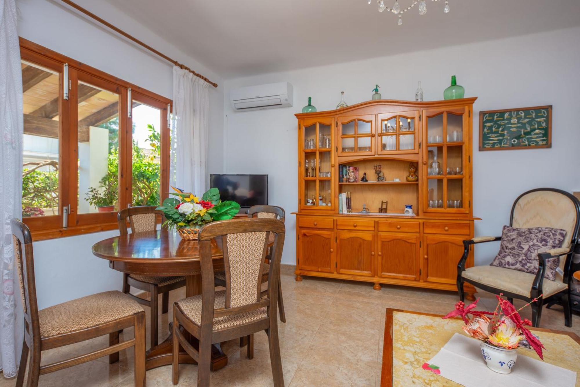 Casa Caty Villa Sa Ràpita Kültér fotó
