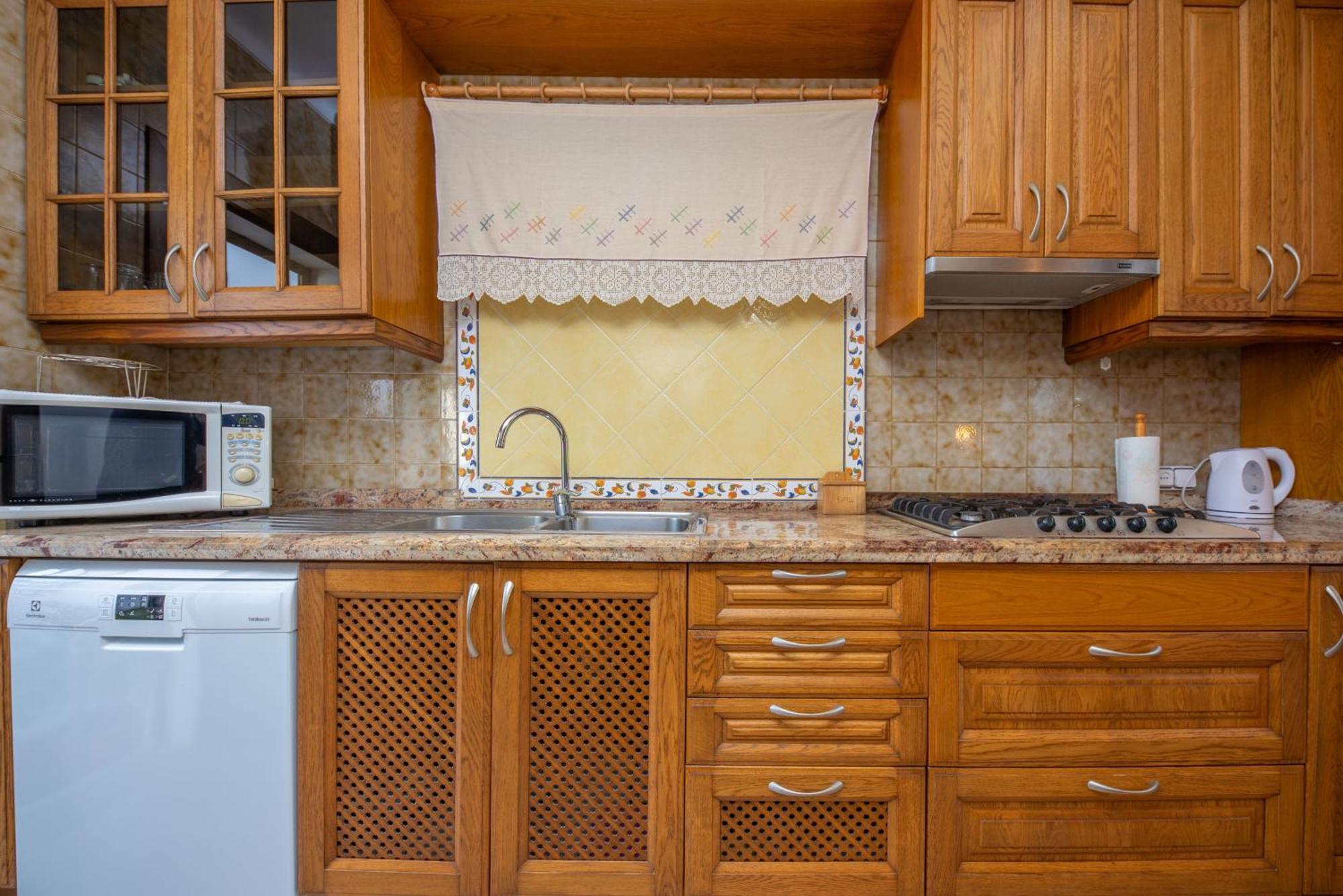 Casa Caty Villa Sa Ràpita Kültér fotó