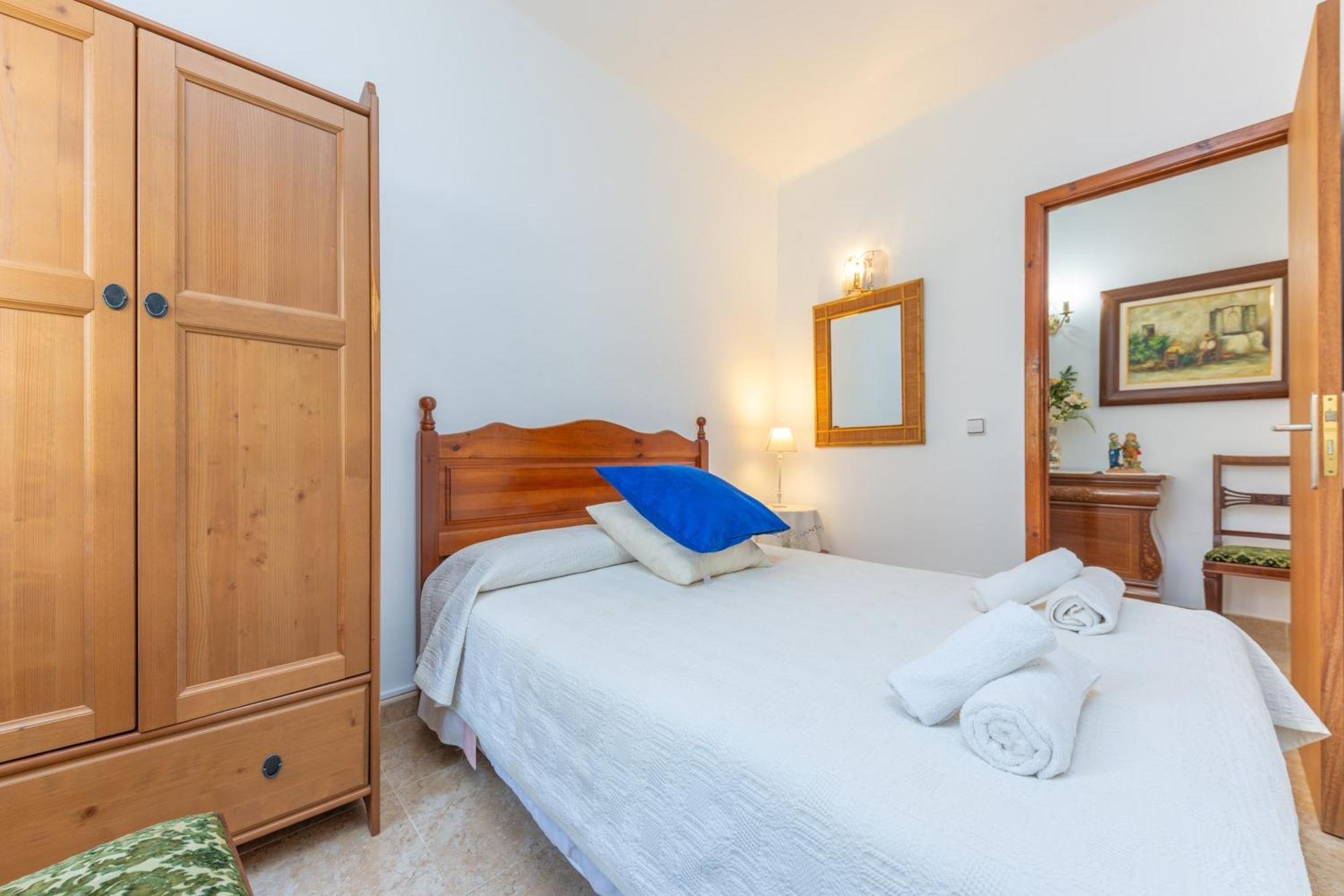 Casa Caty Villa Sa Ràpita Kültér fotó