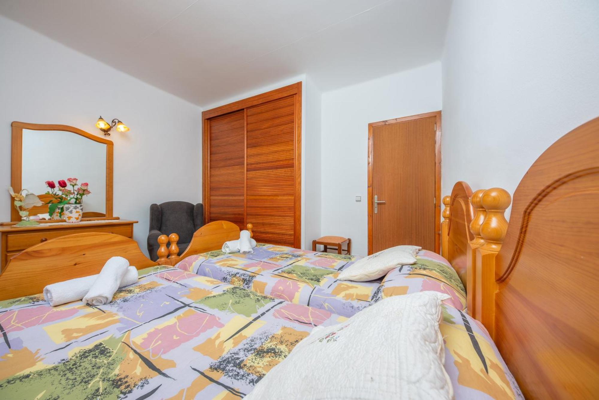 Casa Caty Villa Sa Ràpita Kültér fotó