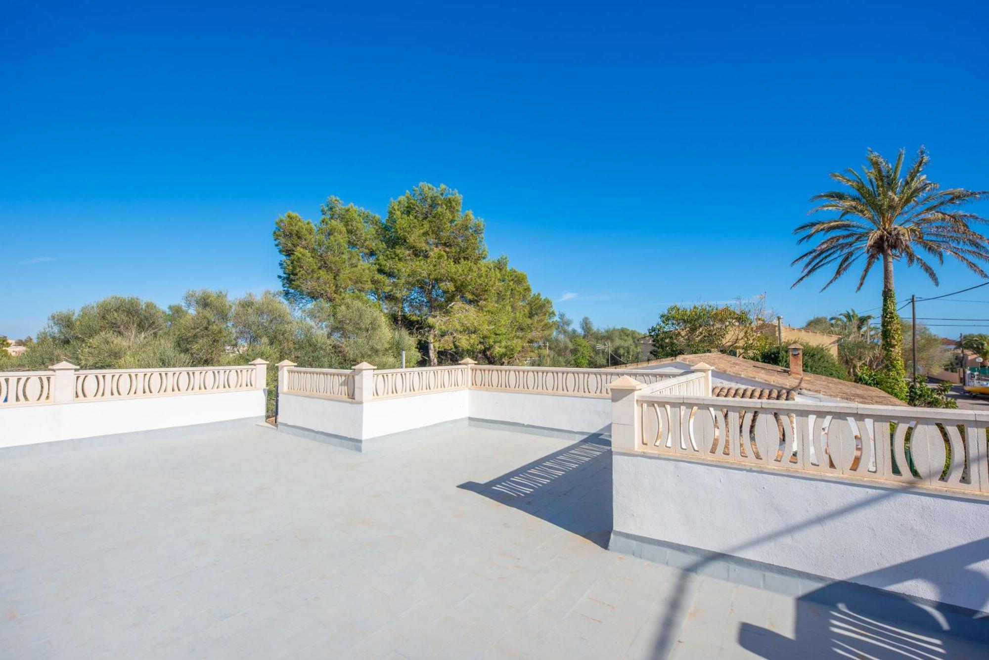 Casa Caty Villa Sa Ràpita Kültér fotó