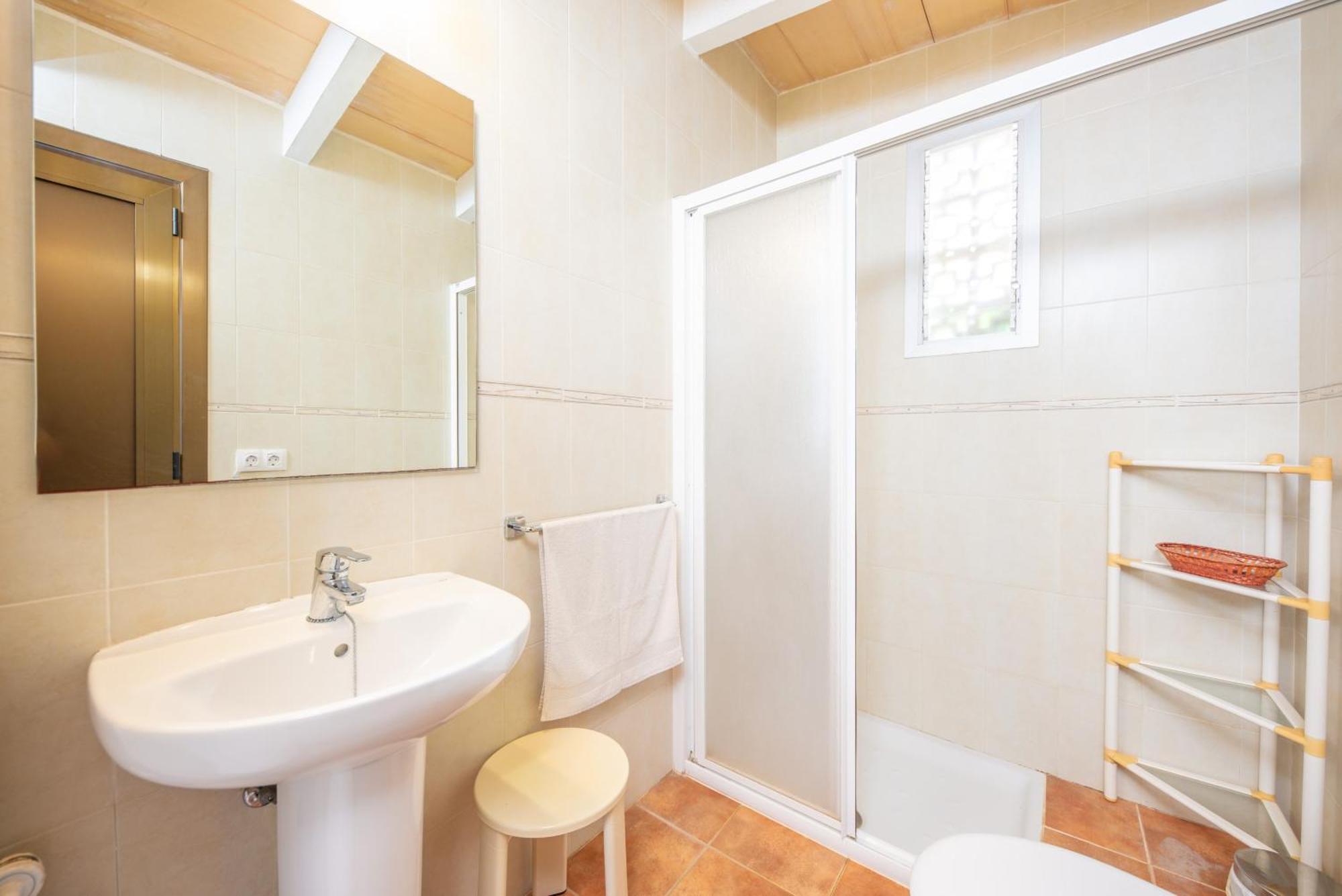 Casa Caty Villa Sa Ràpita Kültér fotó