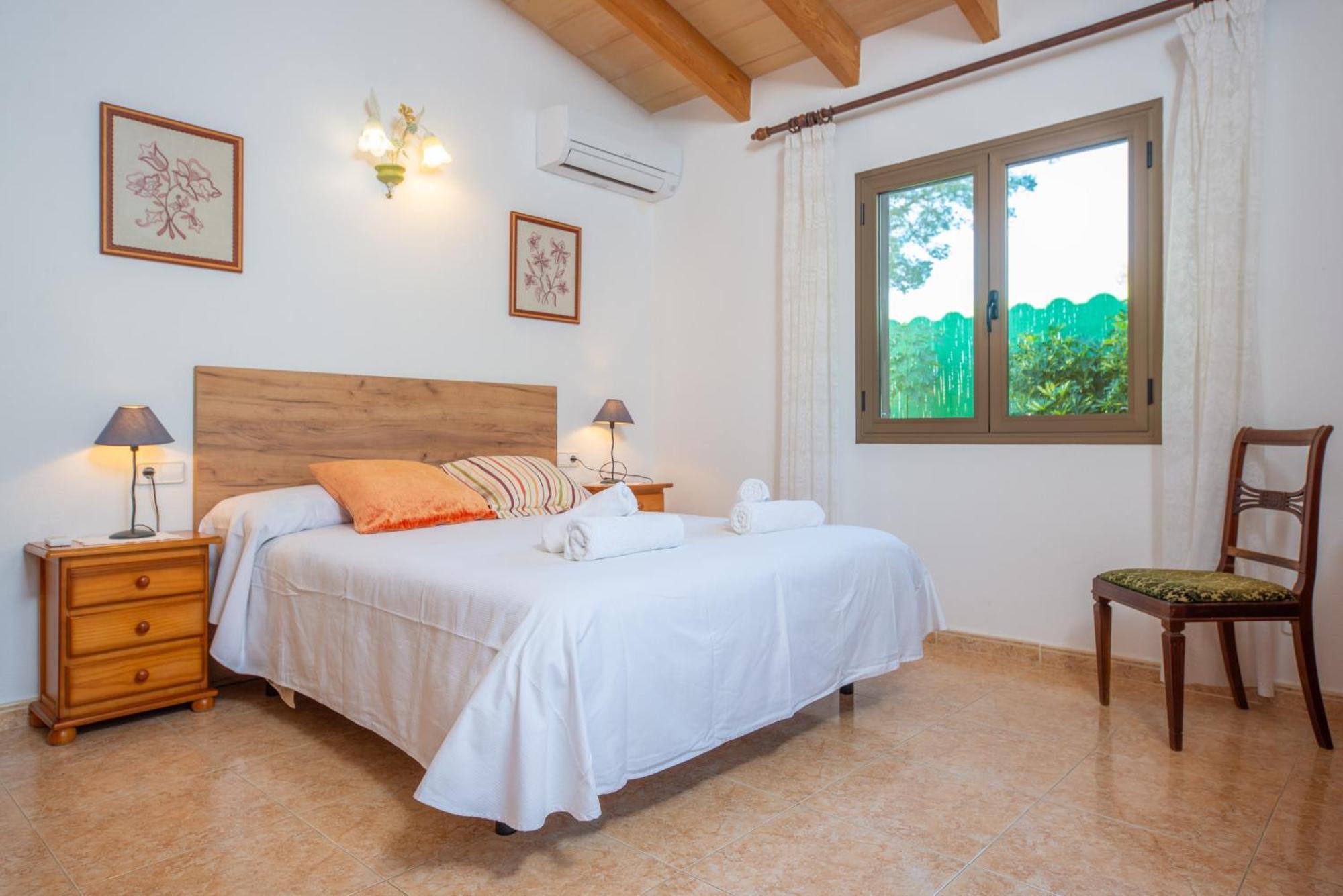 Casa Caty Villa Sa Ràpita Kültér fotó